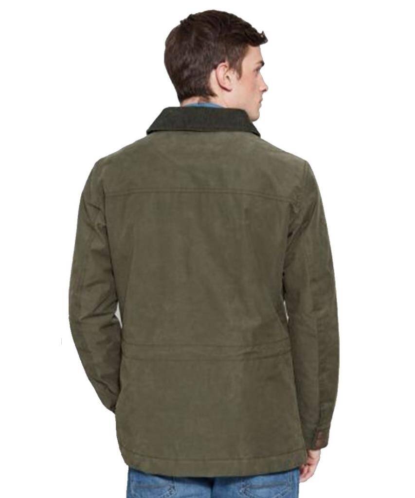 Timberland Fort Hill Field Erkek Mont Haki - 5