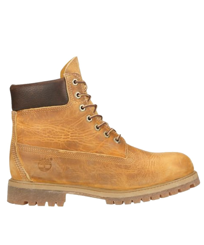 Timberland Heritage 6'' Premium Erkek Bot - 1