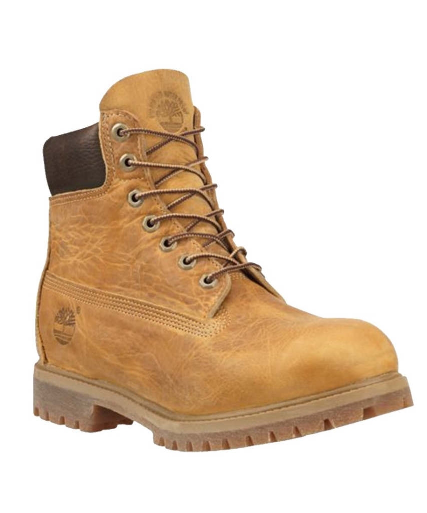 Timberland Heritage 6'' Premium Erkek Bot - 2