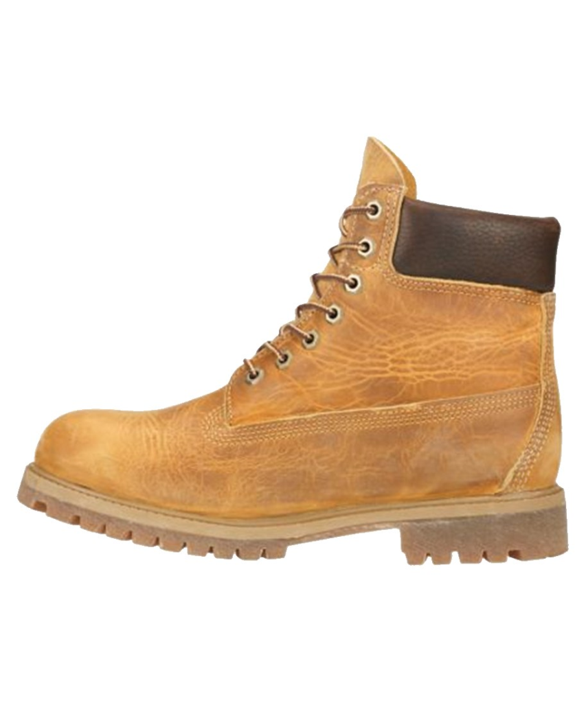 Timberland Heritage 6'' Premium Erkek Bot - 3