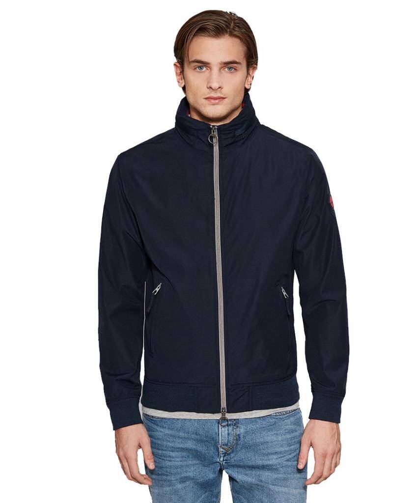 Timberland Mount Kearsage Sailor Erkek Mont Lacivert - 1