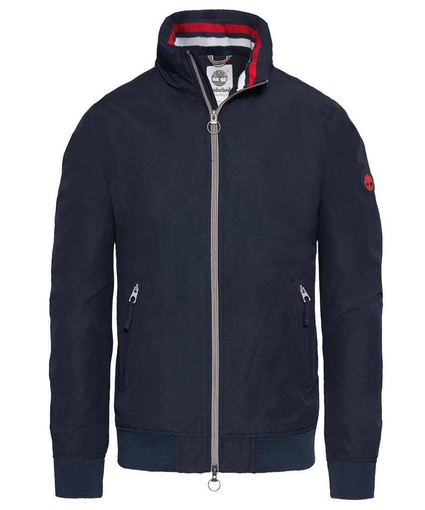 Timberland Mount Kearsage Sailor Erkek Mont Lacivert - 2