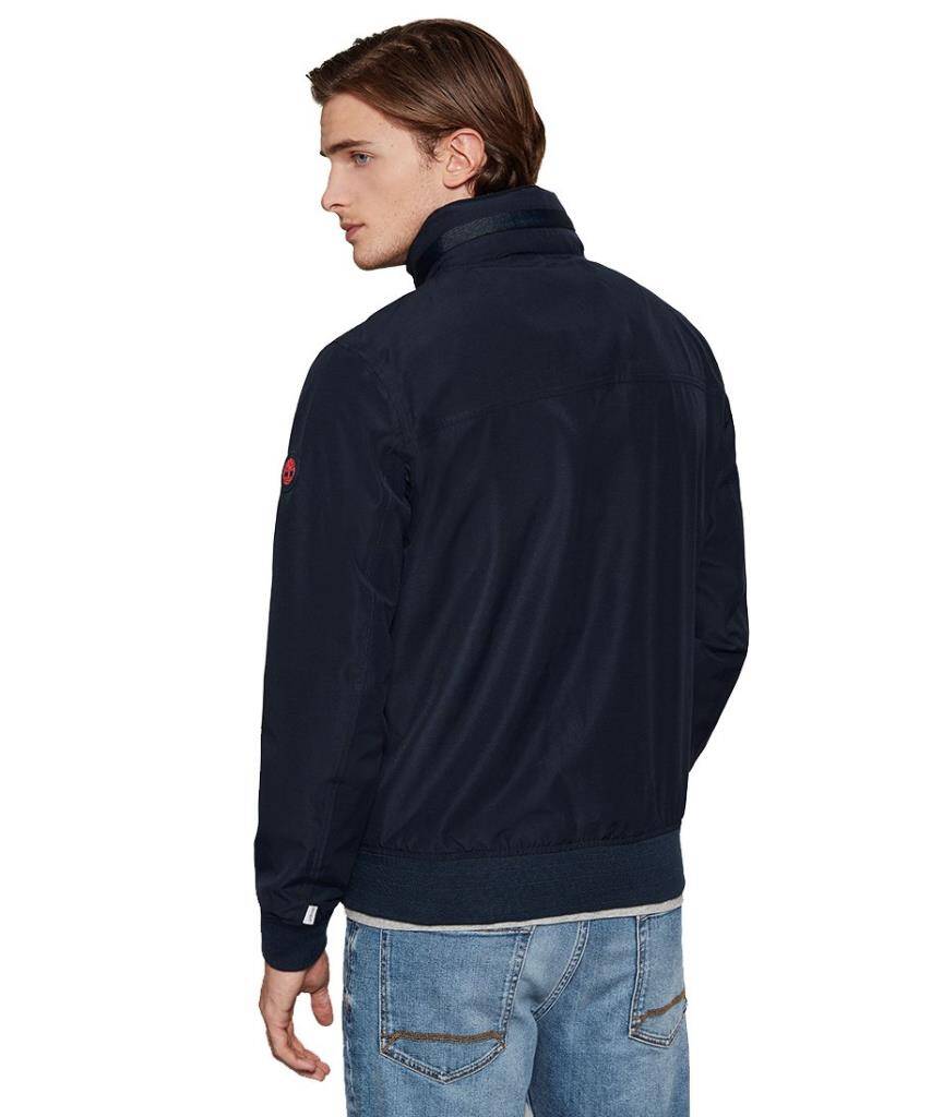 Timberland Mount Kearsage Sailor Erkek Mont Lacivert - 8