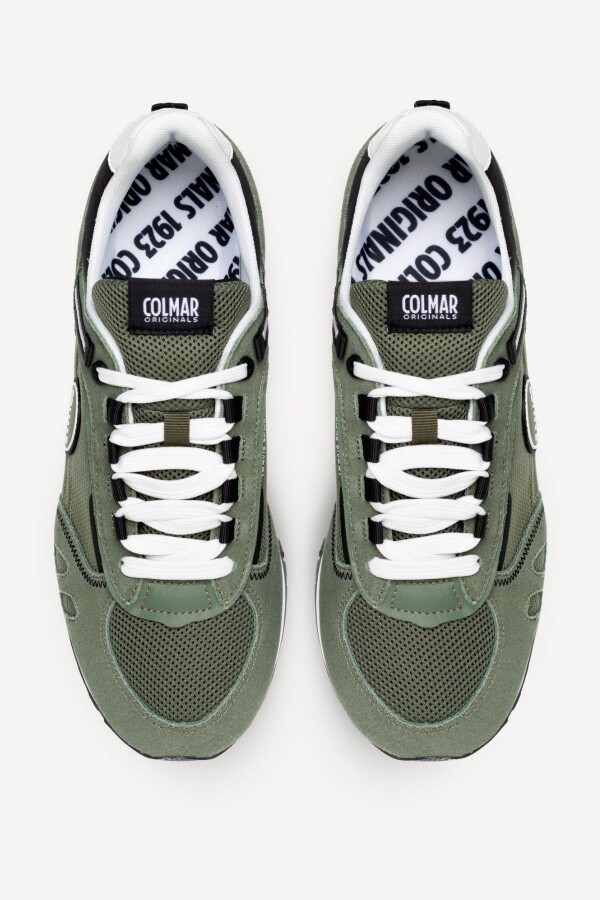 Travıs Sport Bold Erkek Ayakkabı - COLMAR (1)