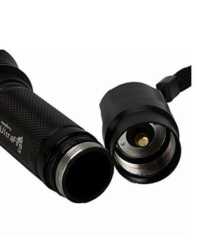 TRUSTFIRE - C8-T6 1000 Lümen Taktik El Feneri - 1