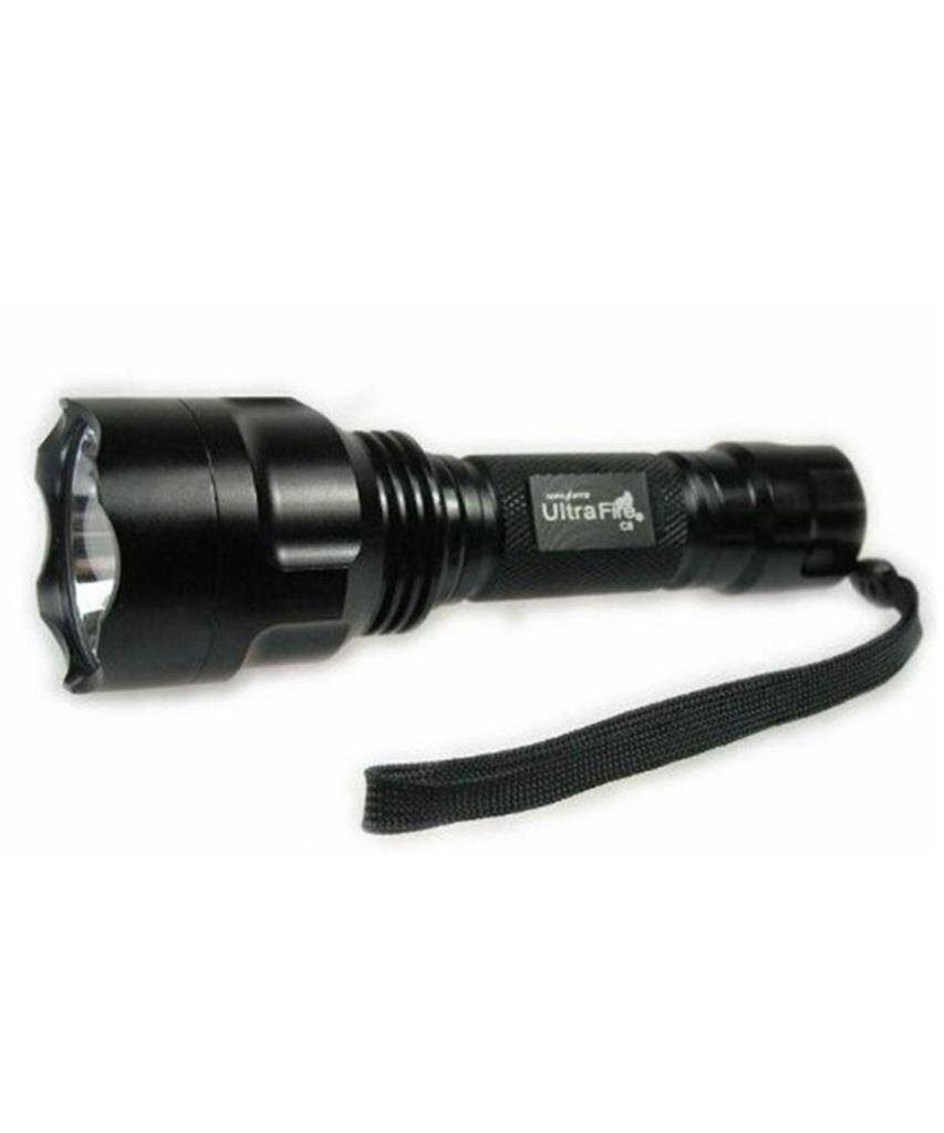 TRUSTFIRE - C8-T6 1000 Lümen Taktik El Feneri - 3