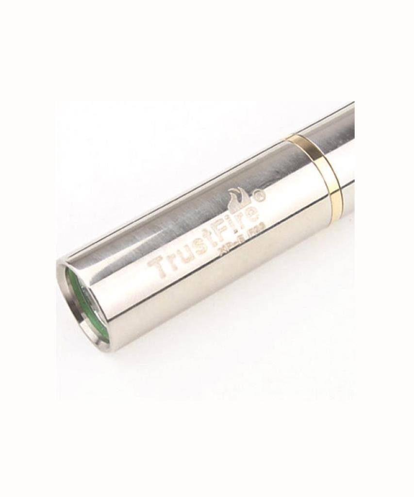 TRUSTFIRE - F23 160 Flashlight - Lümen Mini El Feneri - 2