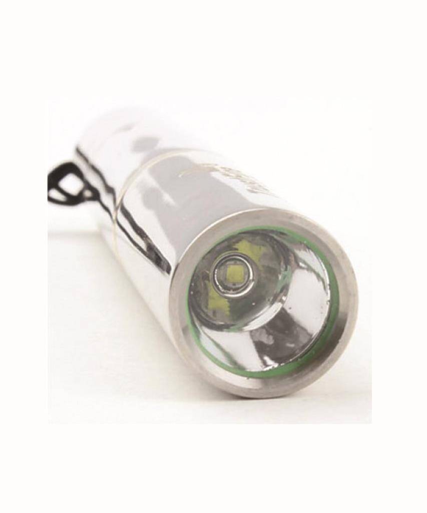 TRUSTFIRE - F23 160 Flashlight - Lümen Mini El Feneri - 3