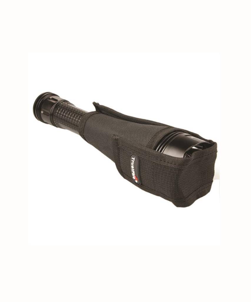 TRUSTFIRE - J18 8000 Flashlight - Lümen Profesyonel El Feneri - 1