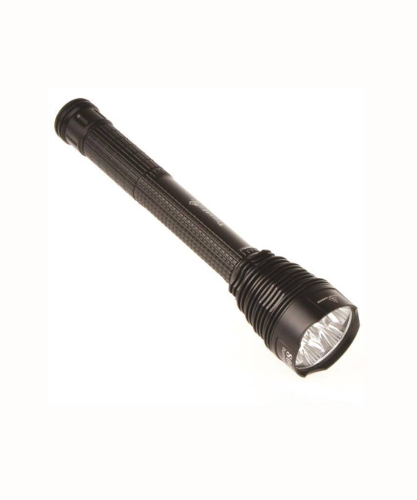 TRUSTFIRE - J18 8000 Flashlight - Lümen Profesyonel El Feneri - 2