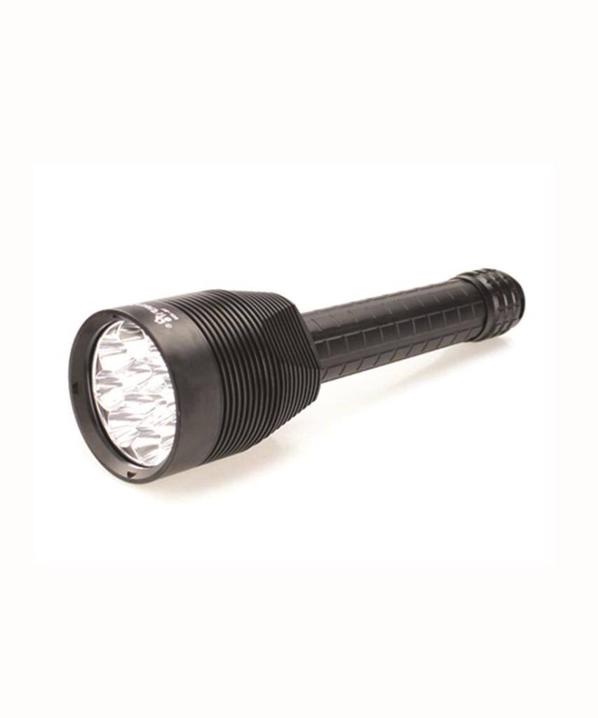 TRUSTFIRE - J20 13000 Flashlight - Lümen Profesyonel El Feneri - 1