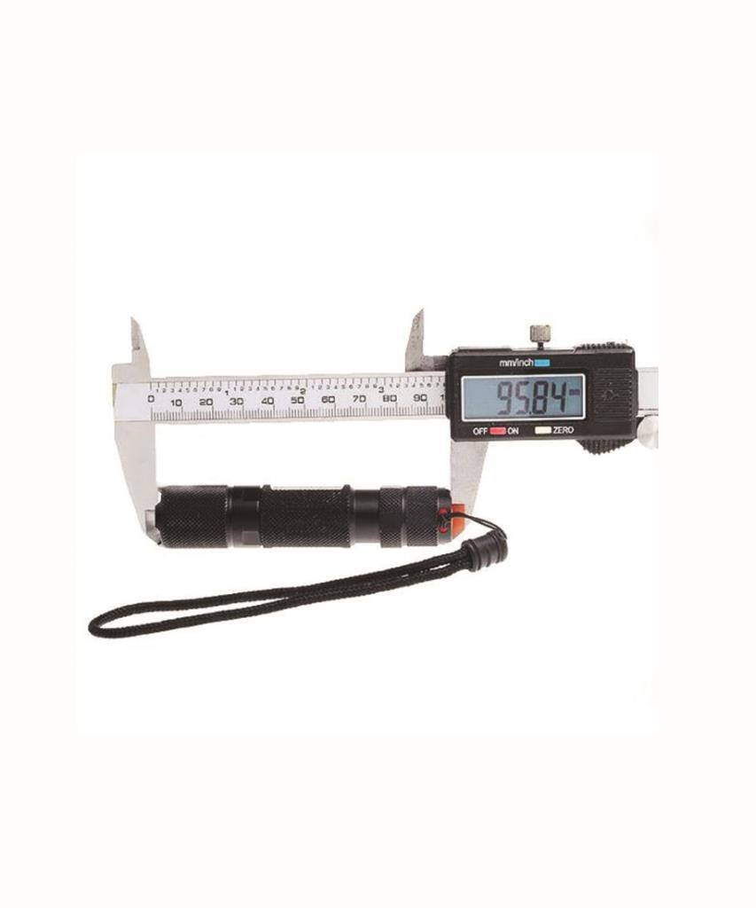 TRUSTFIRE - S-A2 230 Flashlight Lümen Mini El Feneri - 2