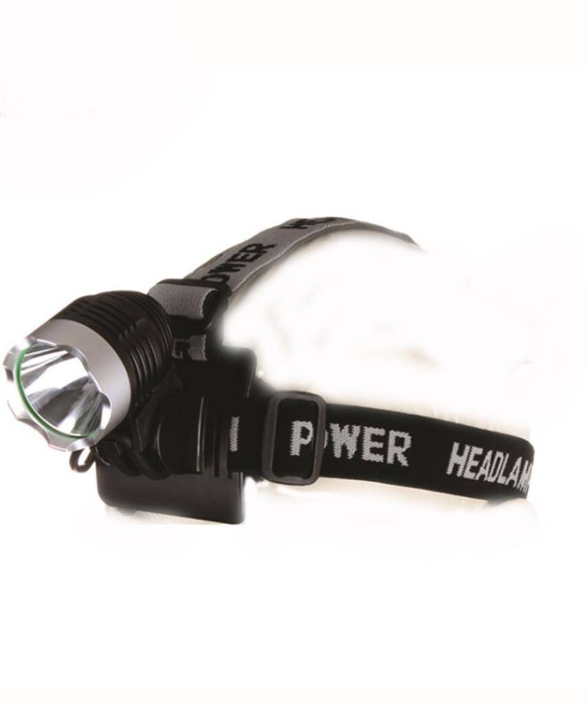 TRUSTFIRE - T6 1200 Head Light - Lümen Sportif Kafa ve Bisiklet Feneri - 2