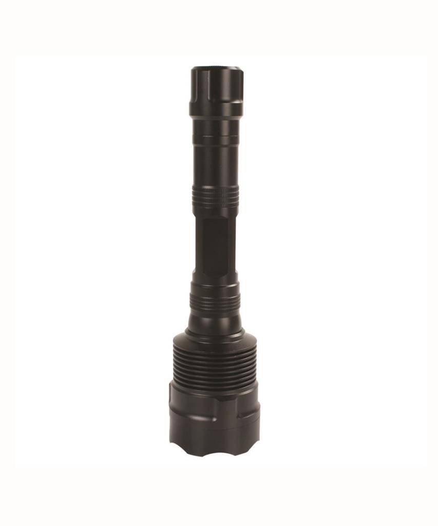 TRUSTFIRE - TR-3T6 3800 Flashlight - Lümen Profesyonel El Feneri - 1
