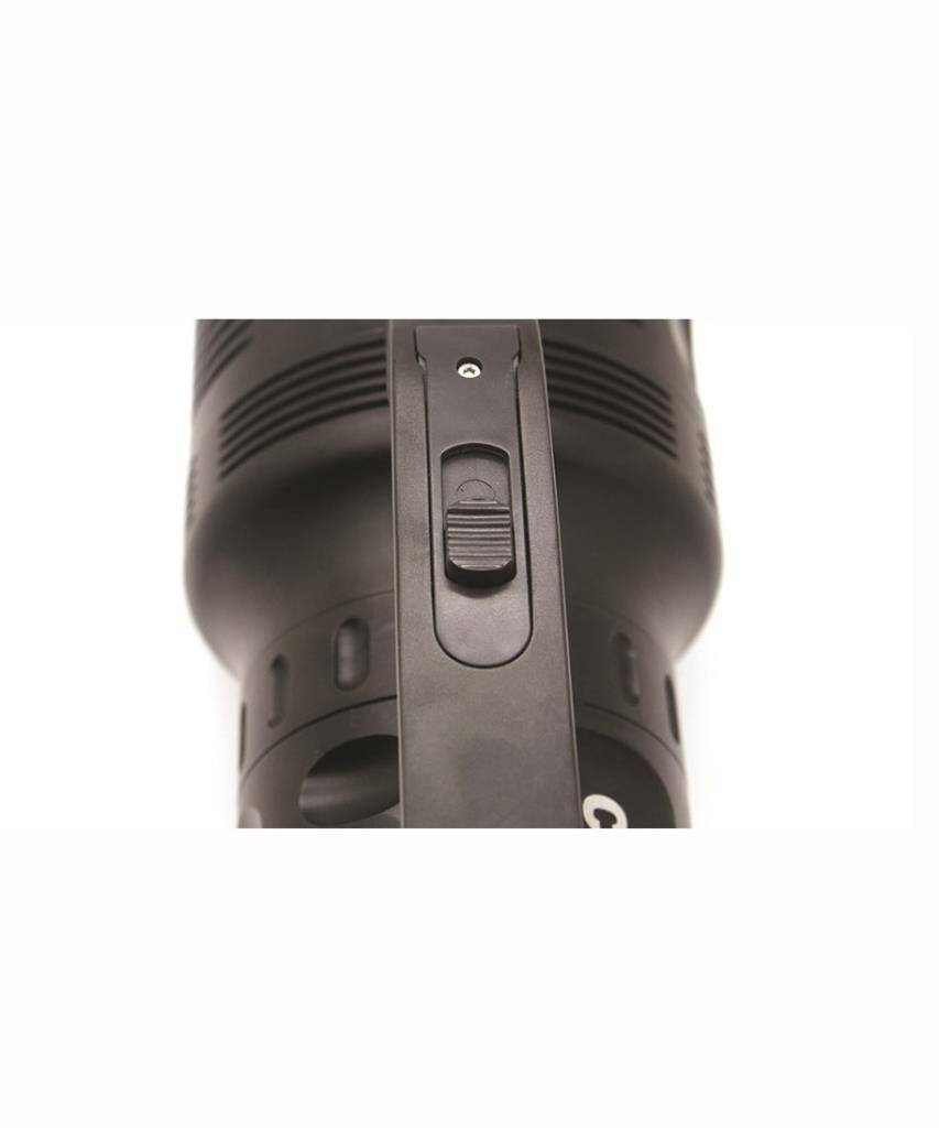 TRUSTFIRE - TR-S700 3800 Flashlight - Lümen Projektör El Feneri - 1