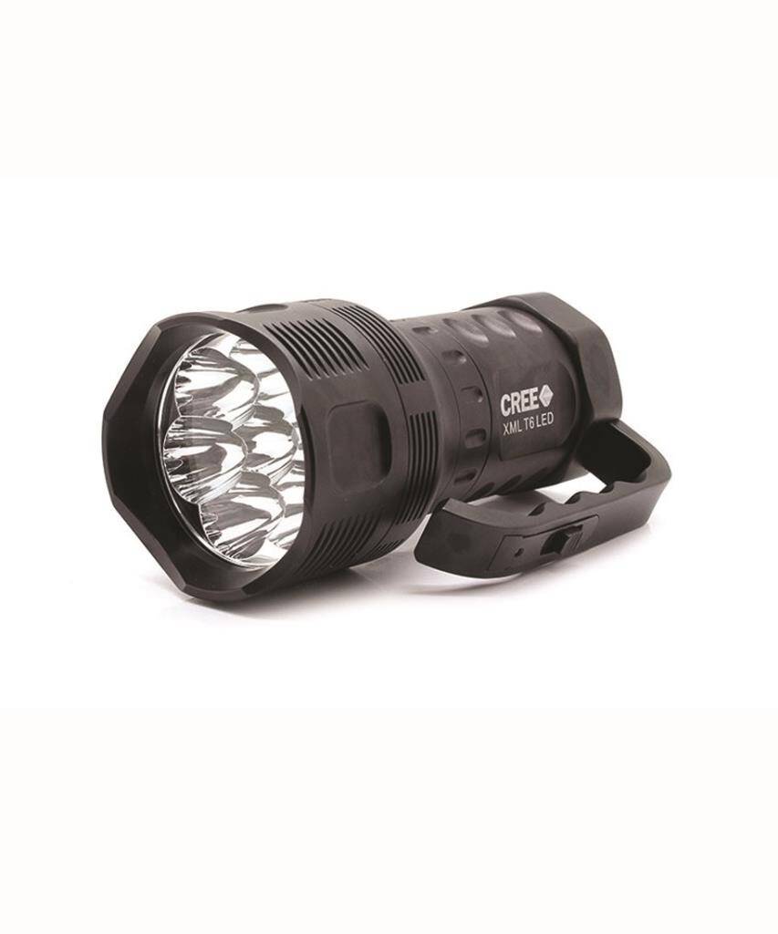 TRUSTFIRE - TR-S700 3800 Flashlight - Lümen Projektör El Feneri - 2