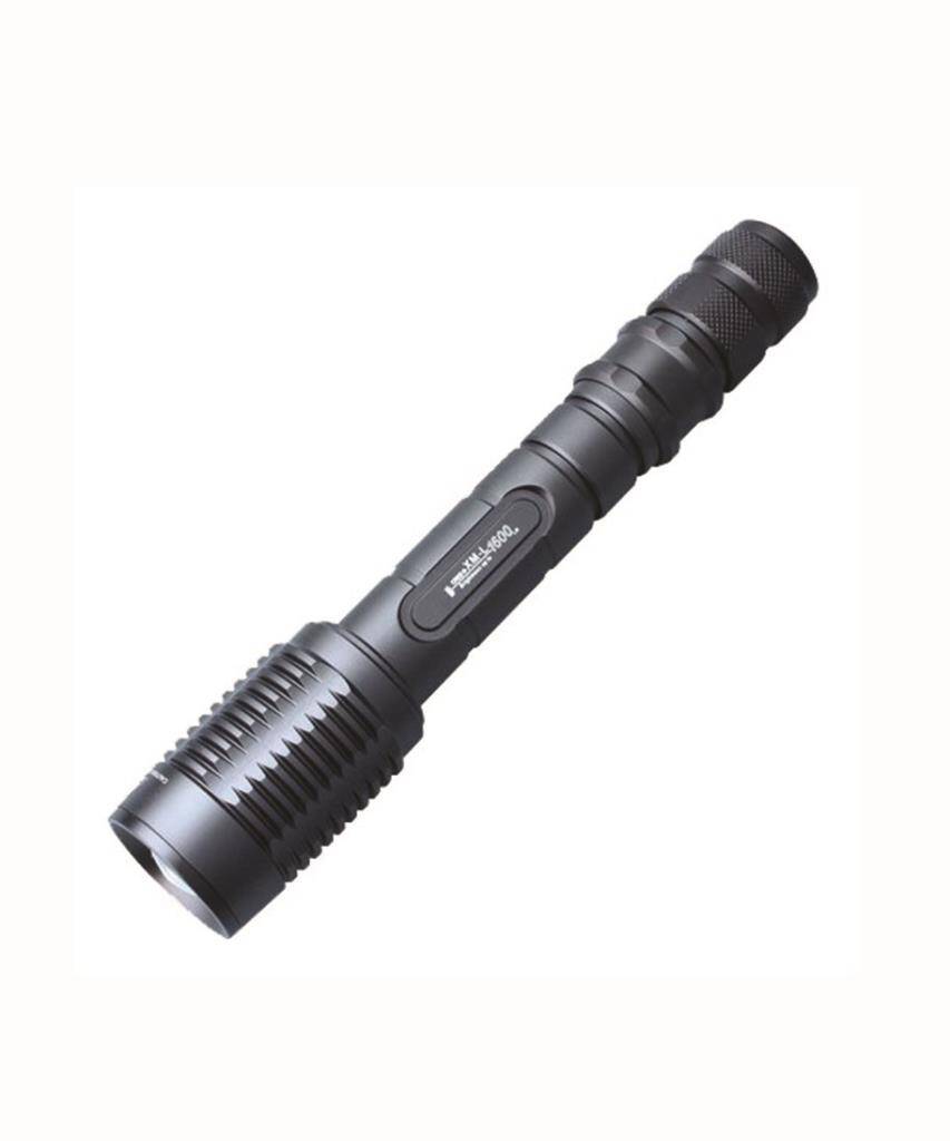 TRUSTFIRE - Z5 1600 Flashlight - Lümen Profesyonel El Feneri - 2