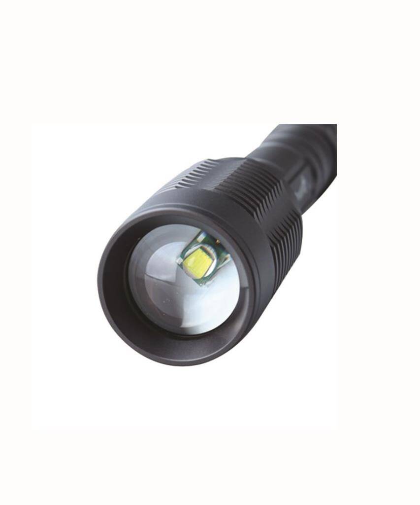 TRUSTFIRE - Z5 1600 Flashlight - Lümen Profesyonel El Feneri - 3