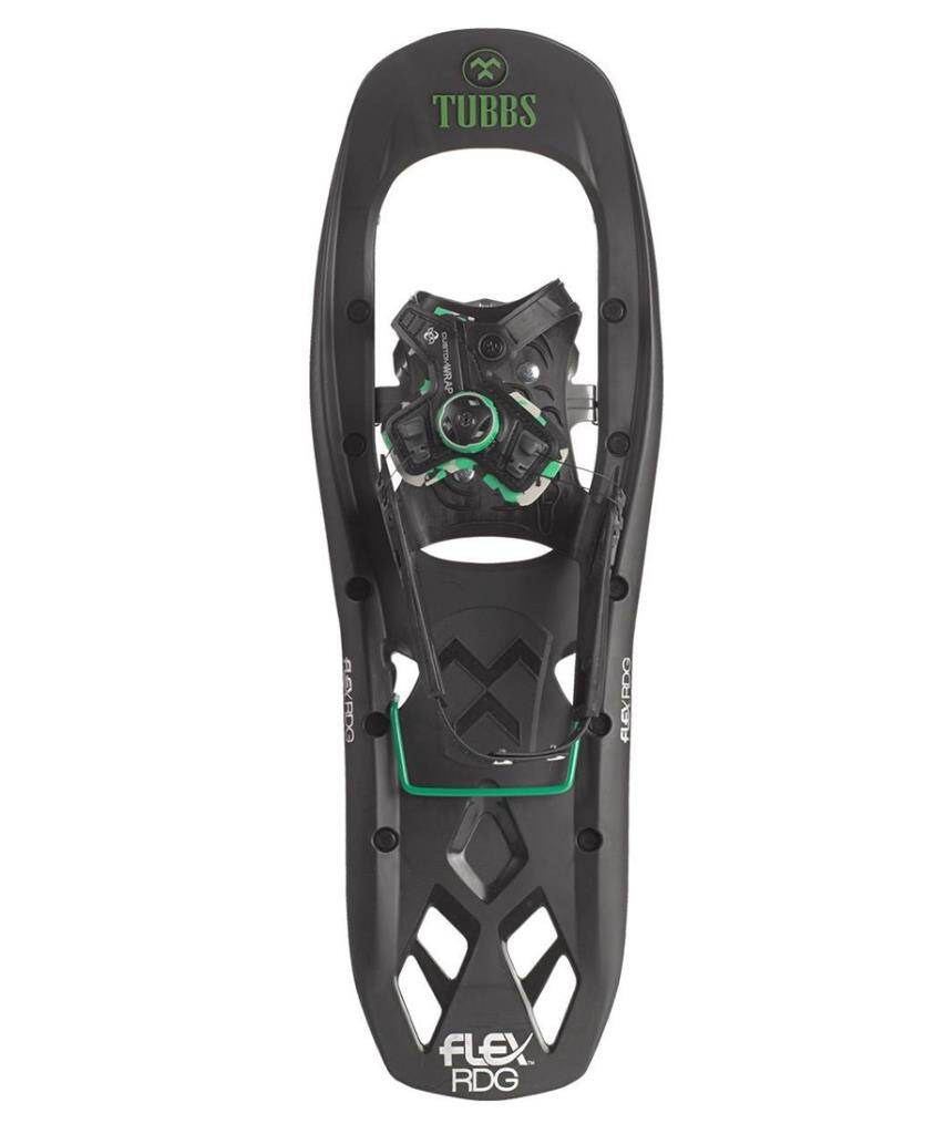 Tubbs Schneeschuhe Flex RDG 24 Hedik - 1