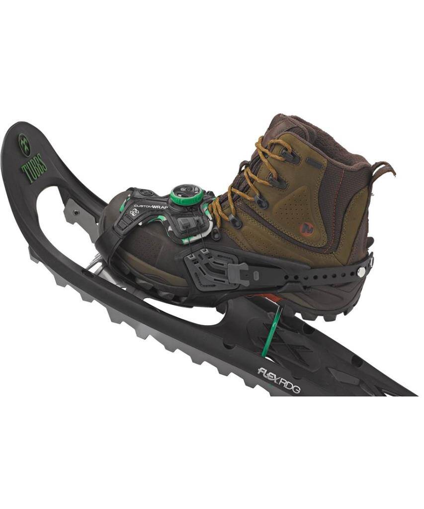 Tubbs Schneeschuhe Flex RDG 24 Hedik - 3