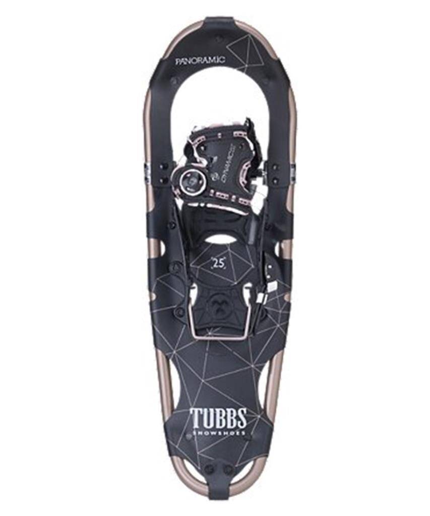 Tubbs Schneeschuhe Panoramic 21 W Hedik - 1