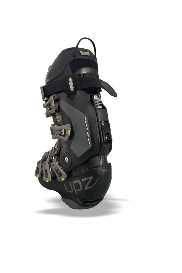 Upz RC 12 Snowboard Hard Yarış Ayakkabısı - UPZ (1)