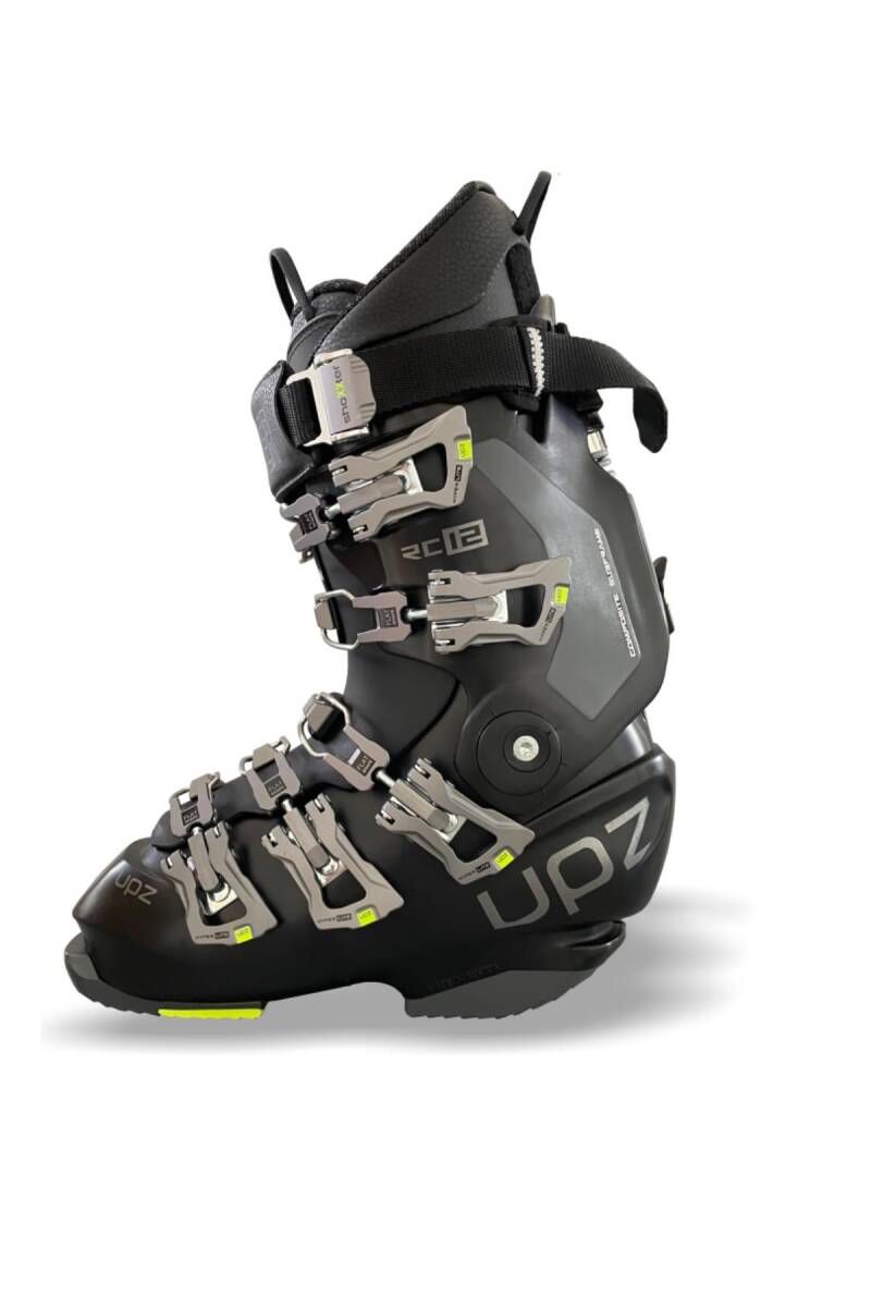 Upz RC 12 Snowboard Hard Yarış Ayakkabısı - 1