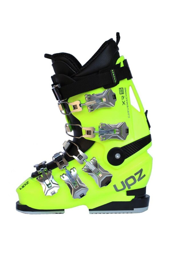 UPZ XR5 Flo 18/19 Erkek Yarış Snowbaord Botu 