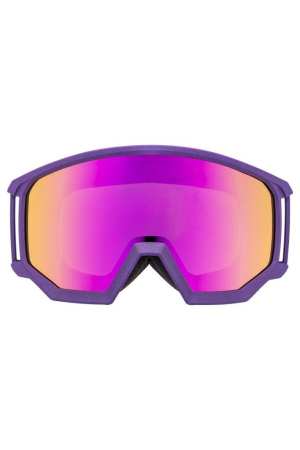 Uvex Athletic FM Koyu Kayak Gözlüğü Yeşil/Pembe - UVEX (1)