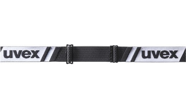 Uvex Athletic LGL Siyah Kayak Gözlüğü - UVEX (1)