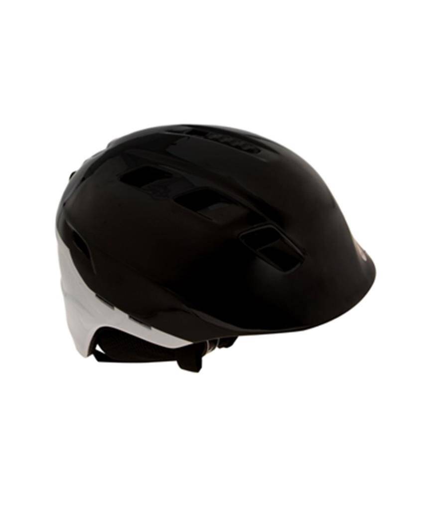 UVEX - Comanche 2 Pure Black-White 55-59 - 1