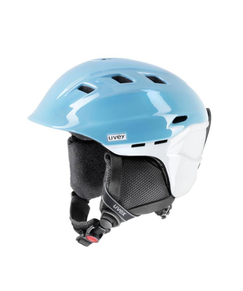 UVEX - Comanche 2 Pure Dove-White 51-59 Cm - 1