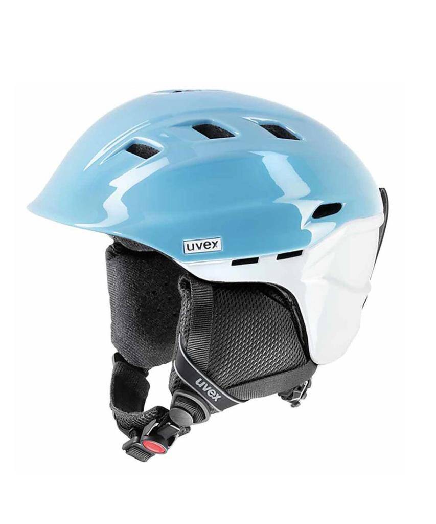 UVEX - Comanche 2 Pure Dove-White 55-59 Cm - 1