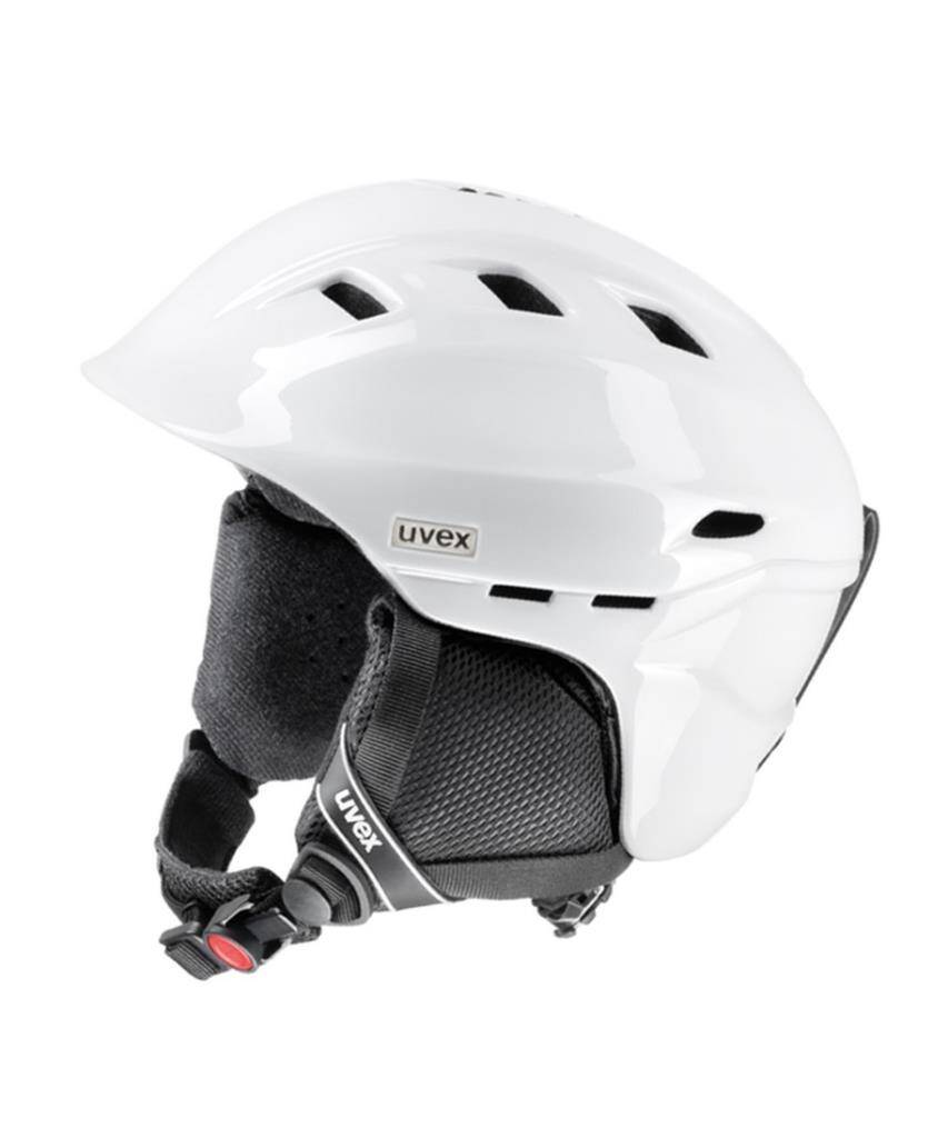 UVEX - Comanche 2 Pure White 55-59 Cm - 1