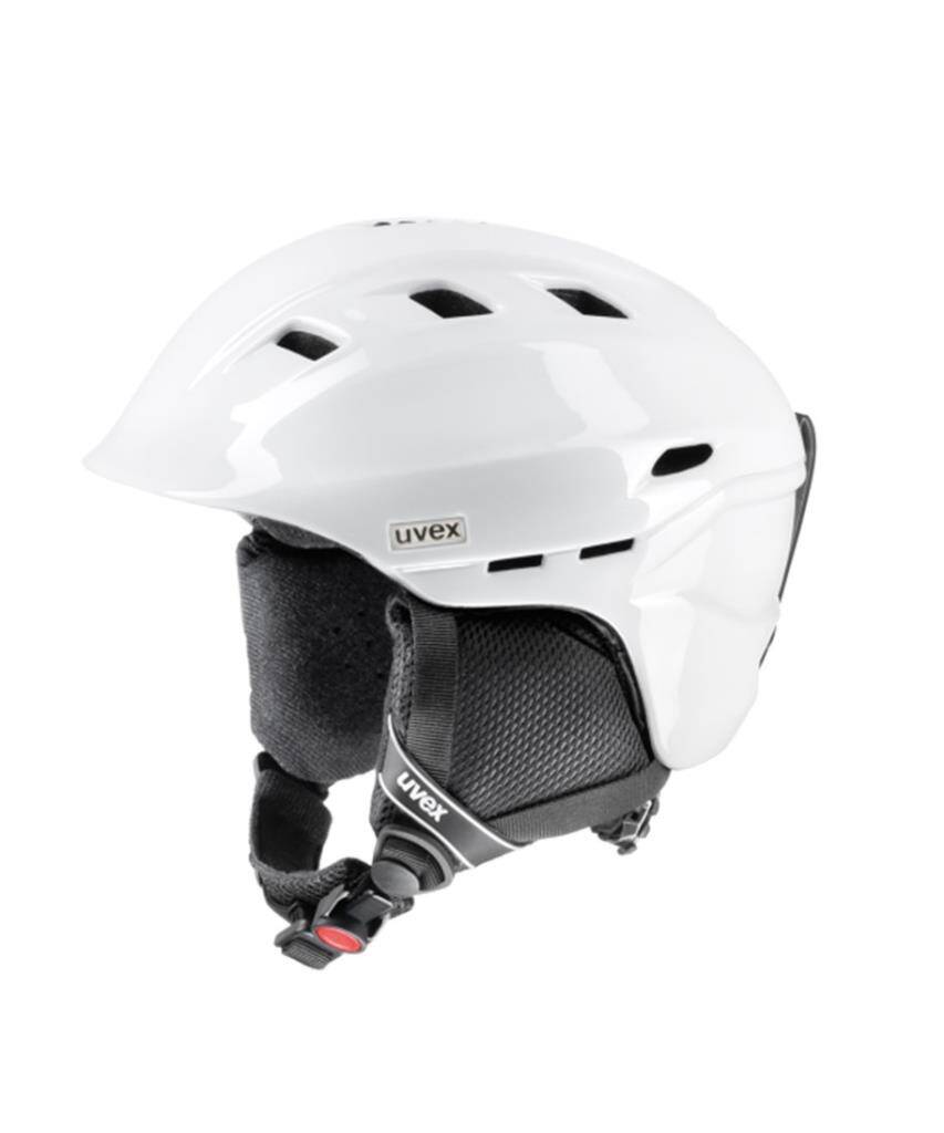 UVEX - Comanche 2 Pure White - 1