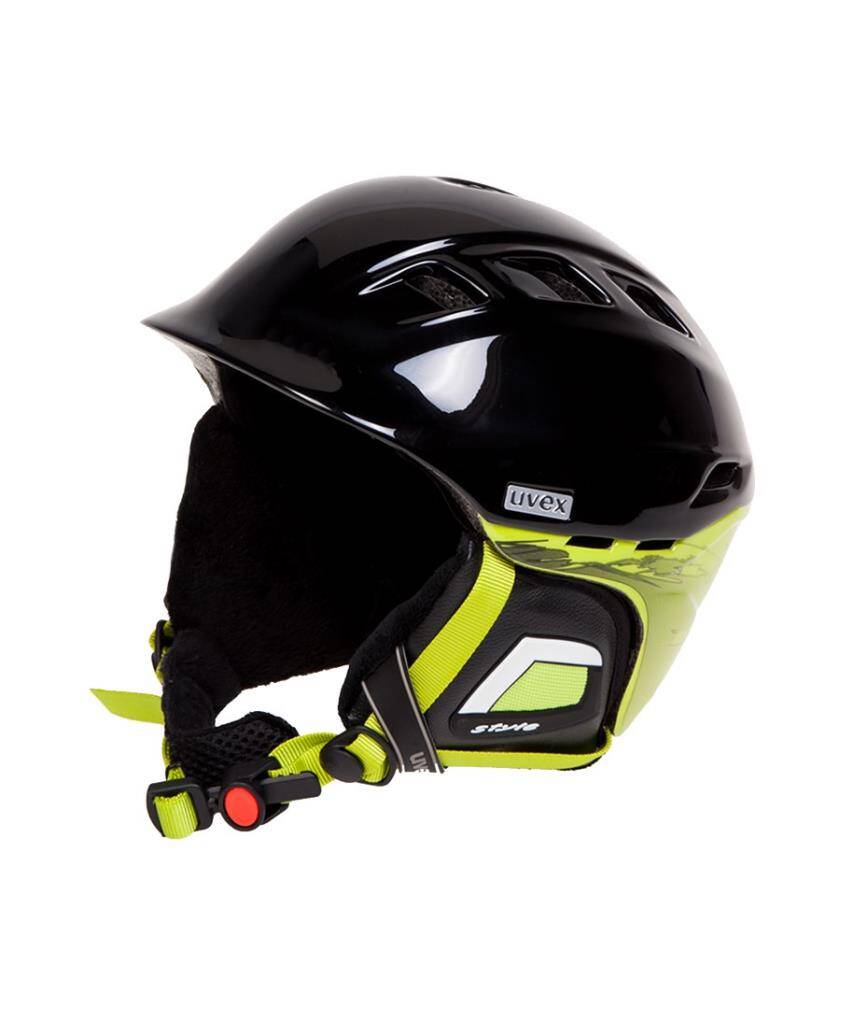 UVEX - Comanche II XXS-XS Kayak & Snowboard Kaskı - 1