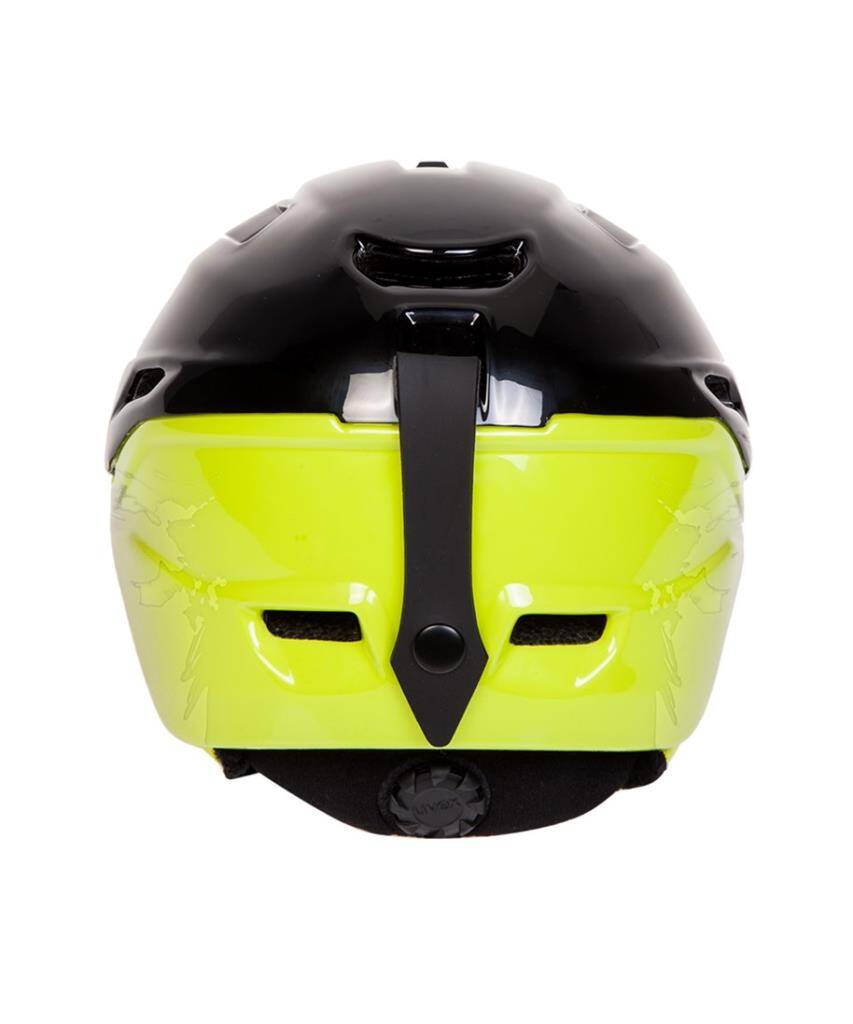 UVEX - Comanche II XXS-XS Kayak & Snowboard Kaskı - 2