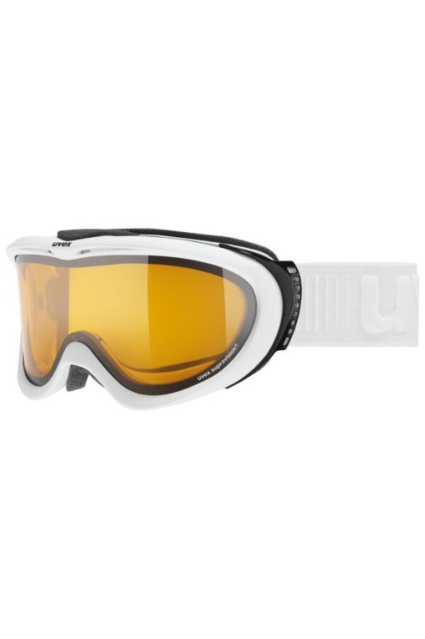 Uvex Comanche LGL Kayak Gözlüğü Beyaz - UVEX