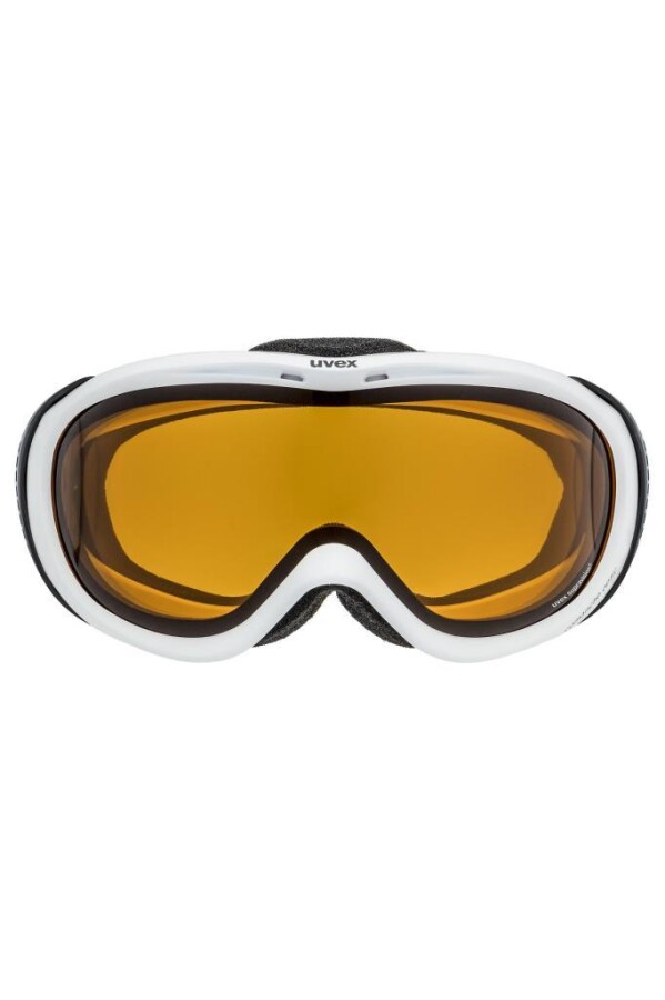 Uvex Comanche LGL Kayak Gözlüğü Beyaz - UVEX (1)