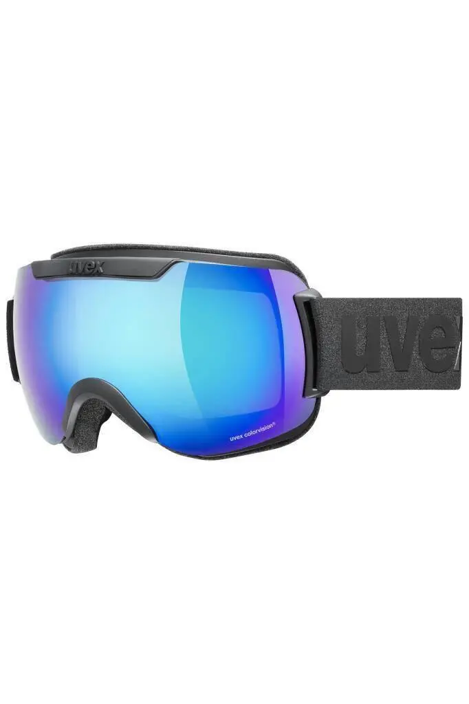 Uvex Downhill 2000 CV Kayak Gözlüğü Mavi - 1
