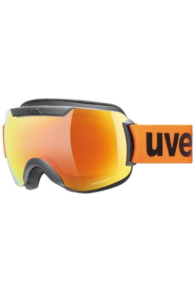 Uvex Downhill 2000 CV Kayak Gözlüğü Turuncu - 1