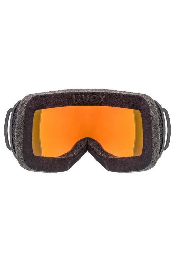 Uvex Downhill 2000 CV Kayak Gözlüğü Turuncu - 4