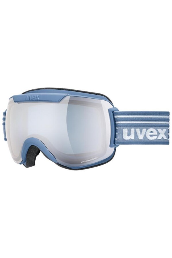 Uvex Downhill 2000 FM Kayak Gözlüğü Mavi 