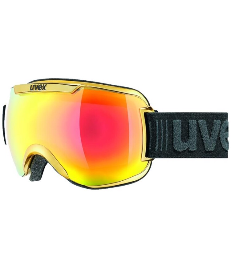 Uvex Downhill 2000 FM Kayak Gözlüğü Sarı 