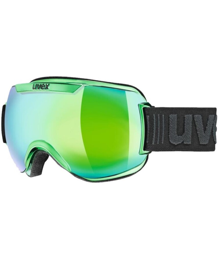 Uvex Downhill 2000 FM Kayak Gözlüğü Yeşil 