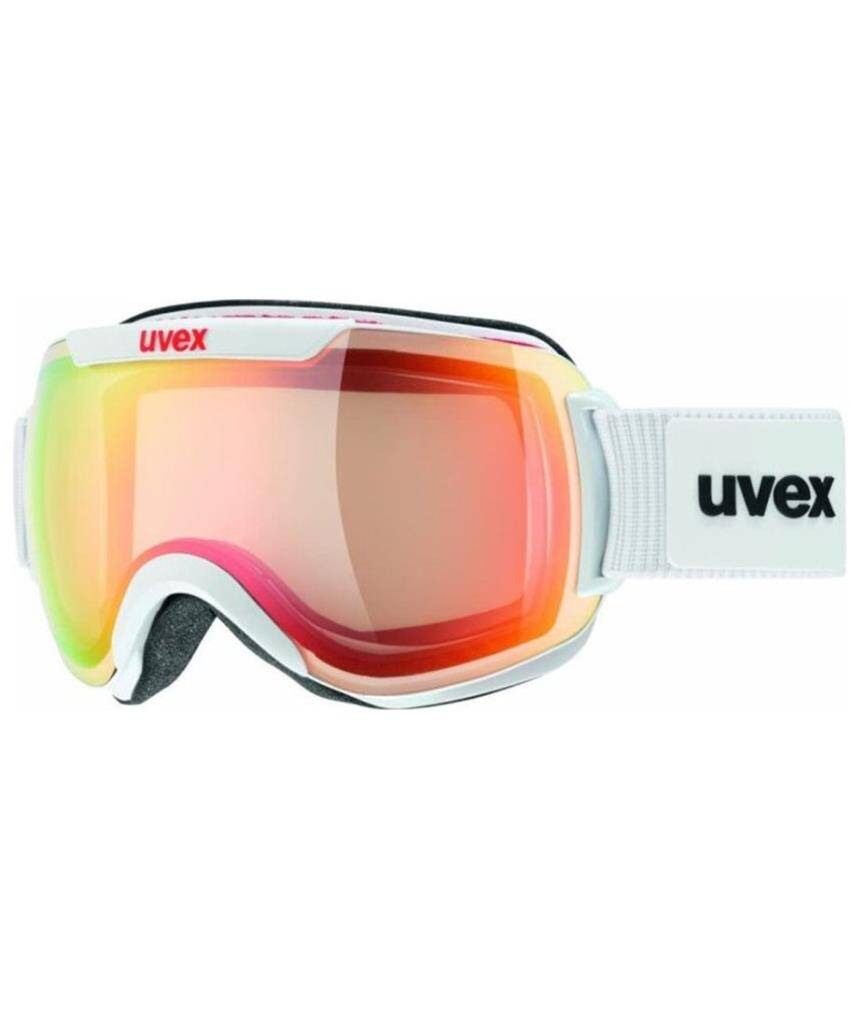 Uvex Downhill 2000 VFM Kayak Gözlüğü Beyaz - 1