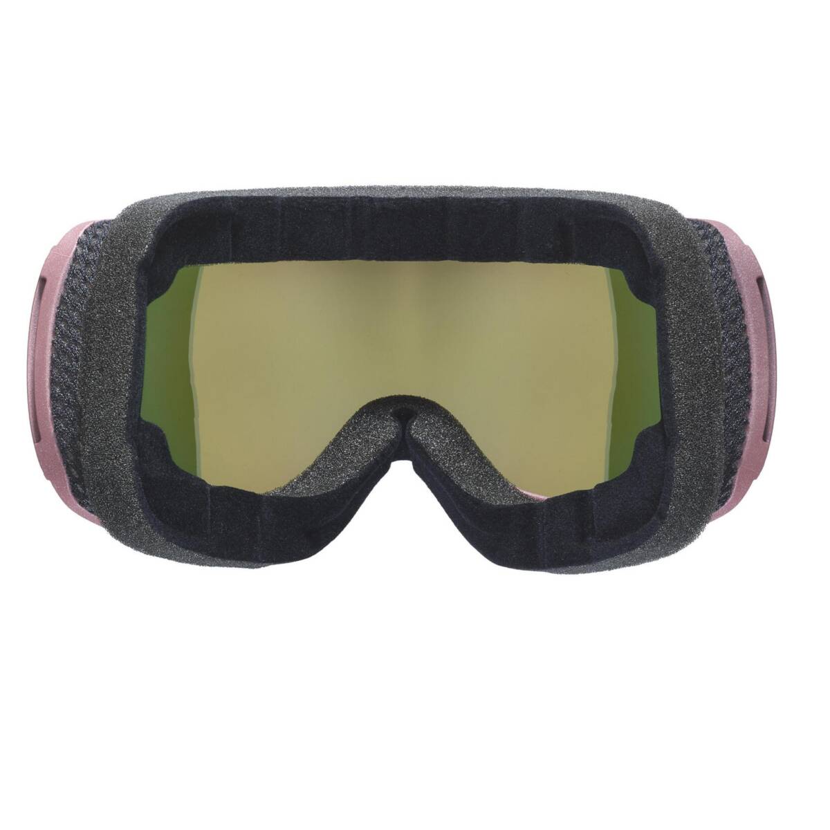 Uvex Downhill 2100 Cv Planet Antique Gül Yeşil Kayak Gözlüğü - 3
