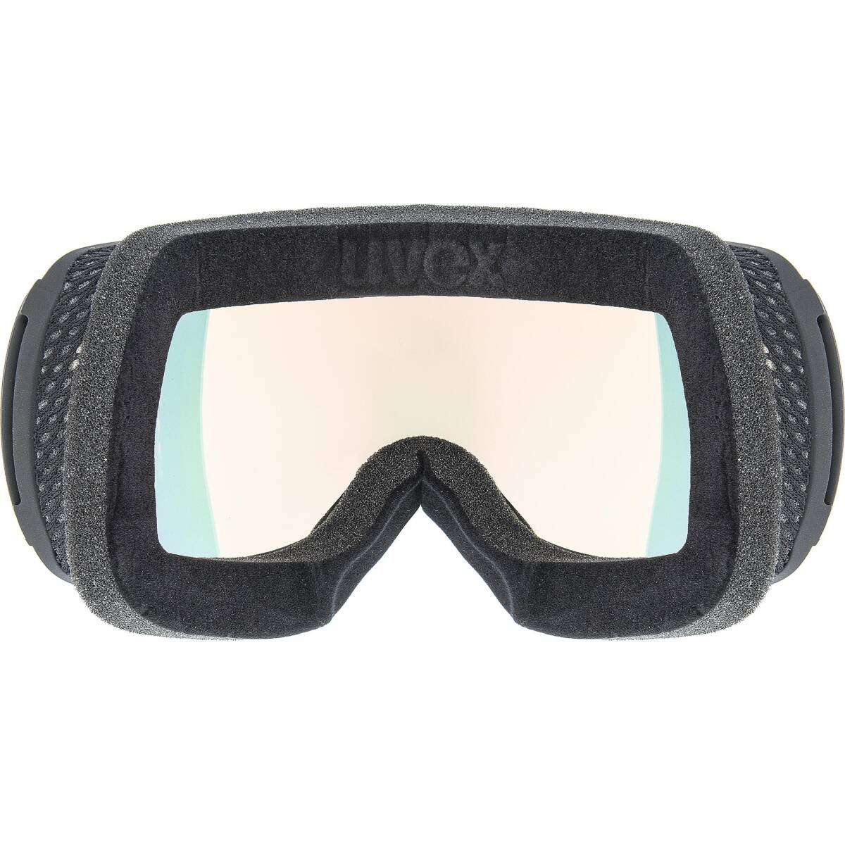 Uvex Downhill 2100 V Siyah Mat Dl/Gökkuşağı-Berrak S1-3 - 3