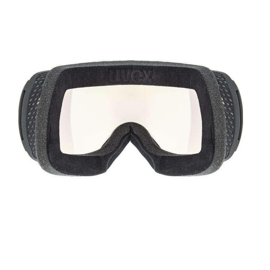 Uvex Downhill 2100 V Siyah Mat Kayak Gözlüğü - 3