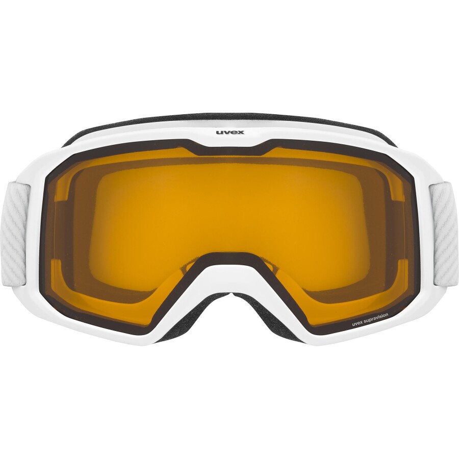 Uvex Elemnt Lgl Beyaz Dl/Lgl-Berrak Kayak Gözlüğü - 2